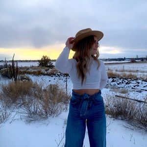 Meet your Posher, Presley